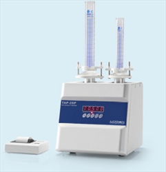 Máy đo tỷ trọng, mật độ chất rắn LOGAN TAP-2S